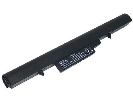 3-cell Laptop Battery HSTNN-IB39/438134-001 for HP 500 520 - Click Image to Close